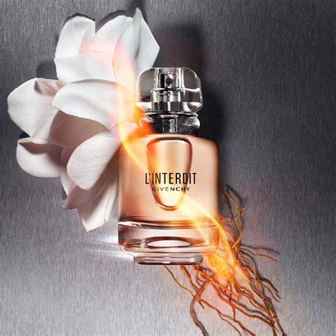 l'interdit givenchy dm|Givenchy l'interdit original.